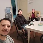 Hostal El Encuentro