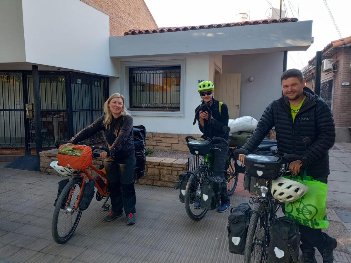 El Encuentro Casa de hóspedes Mendoza