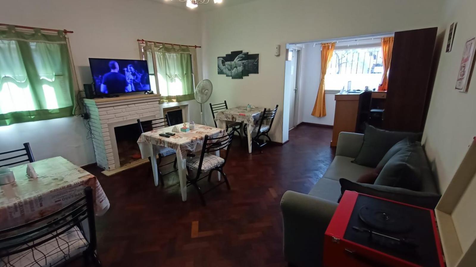 Casa de hóspedes El Encuentro Mendoza