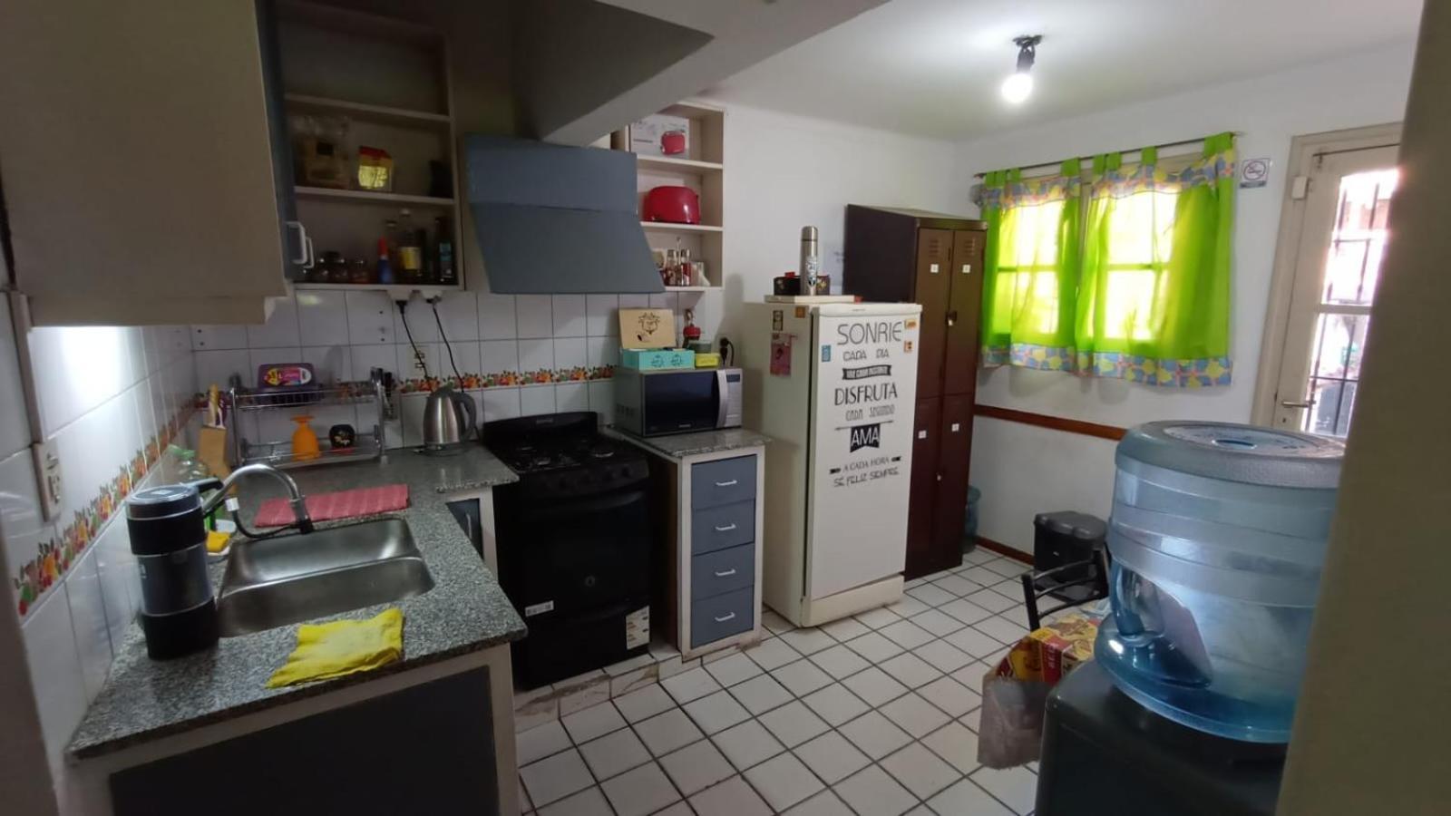Casa de hóspedes El Encuentro