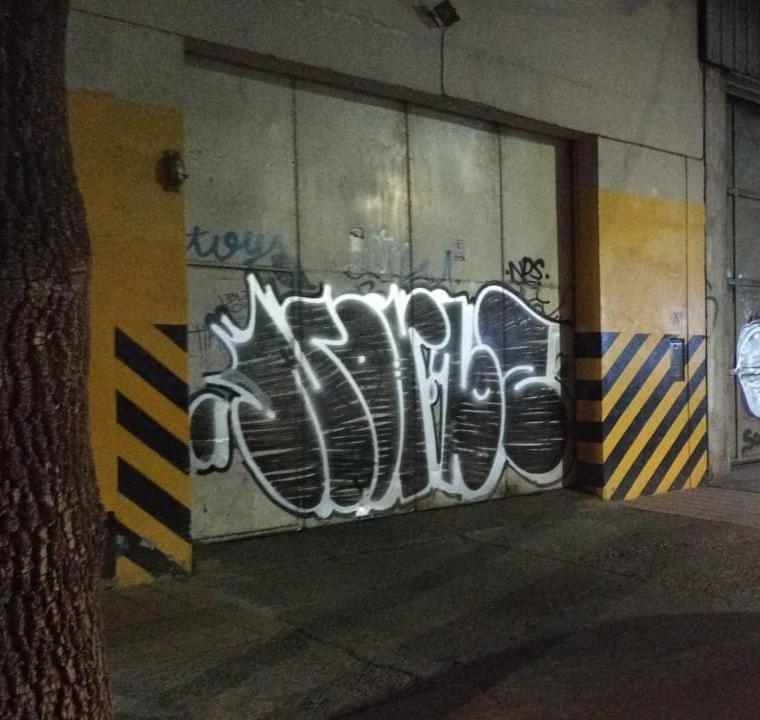 El Encuentro Casa de hóspedes Mendoza