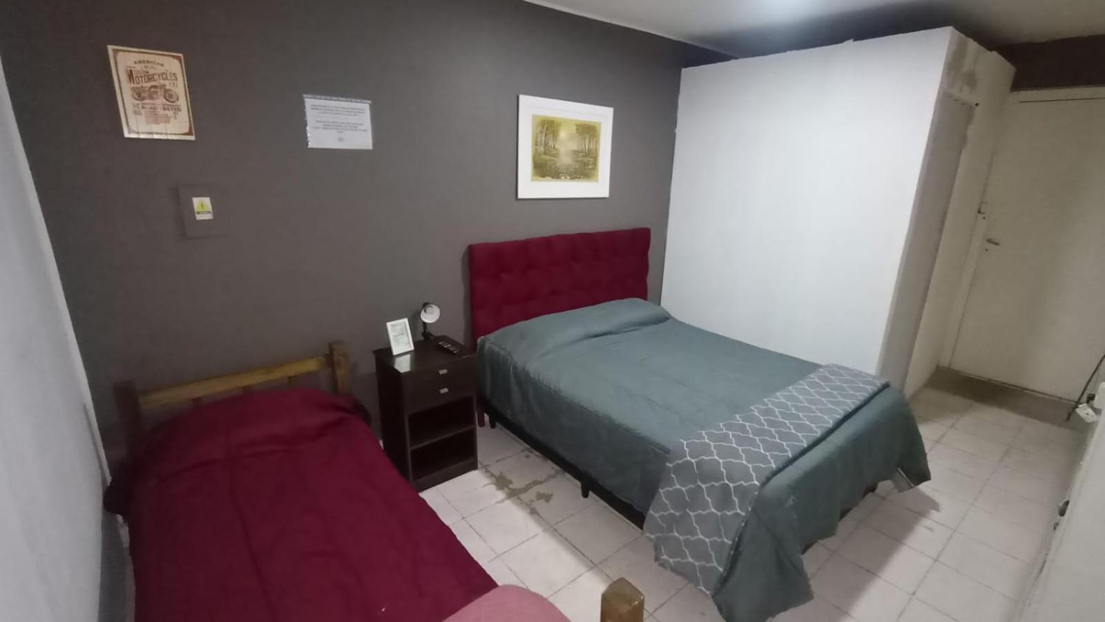 Casa de hóspedes El Encuentro Mendoza
